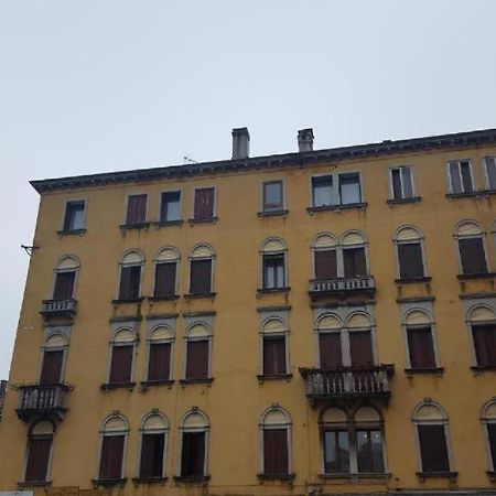 Alloggi Gerotto Calderan 3 Venice Ngoại thất bức ảnh