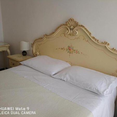 Alloggi Gerotto Calderan 3 Venice Ngoại thất bức ảnh