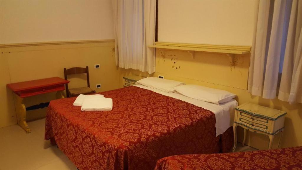 Alloggi Gerotto Calderan 3 Venice Ngoại thất bức ảnh