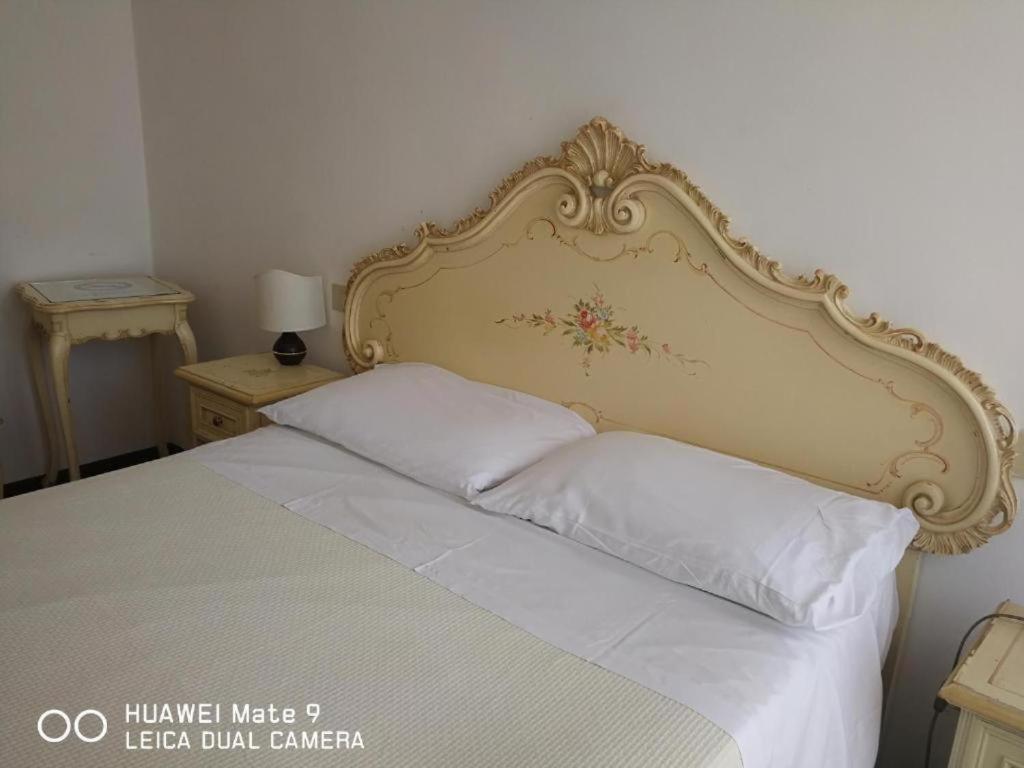 Alloggi Gerotto Calderan 3 Venice Ngoại thất bức ảnh