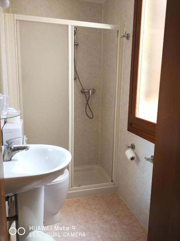 Alloggi Gerotto Calderan 3 Venice Ngoại thất bức ảnh